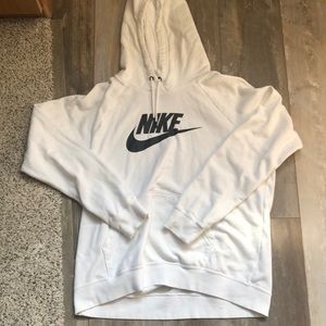 Nike sweatshirt